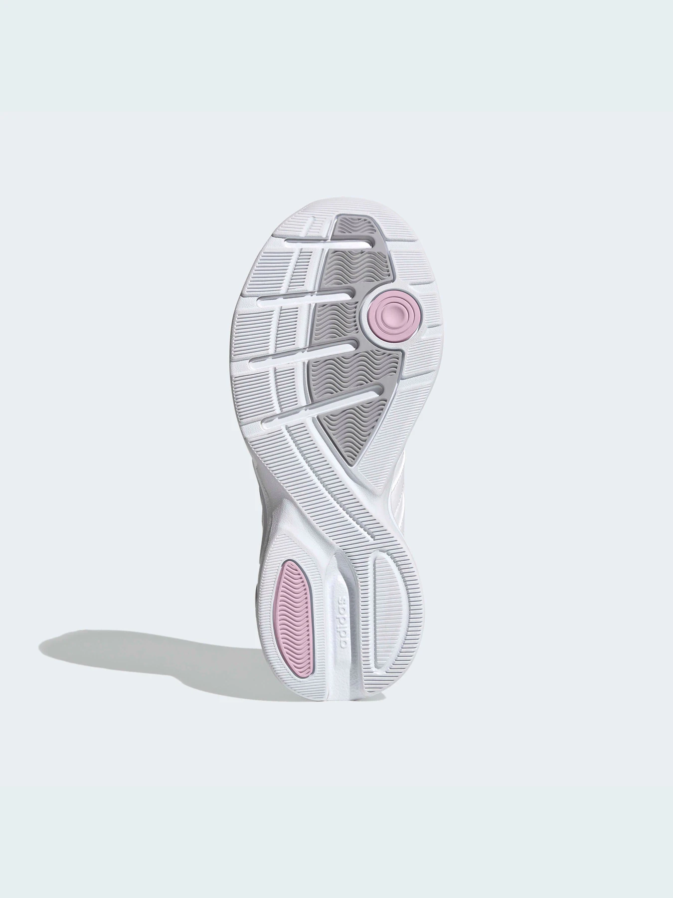 Кроссовки Adidas модель FY8492 Кроссовки Adidas модель FY8492 Фото