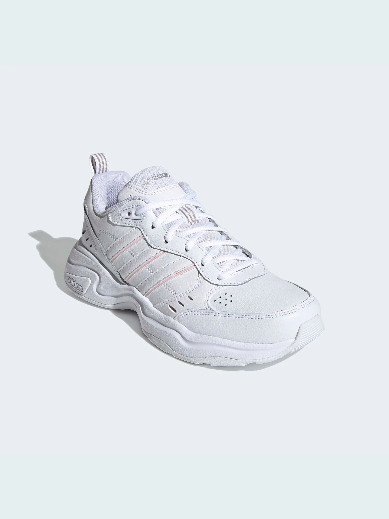 Кроссовки Adidas модель FY8492 Кроссовки Adidas модель FY8492 Фото