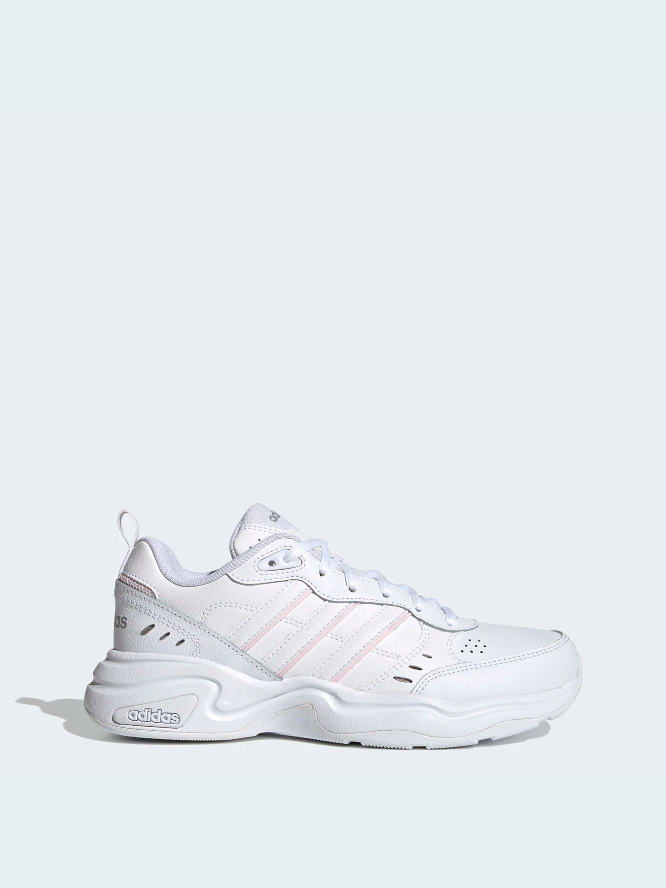 Кроссовки Adidas модель FY8492 Кроссовки Adidas модель FY8492 Фото