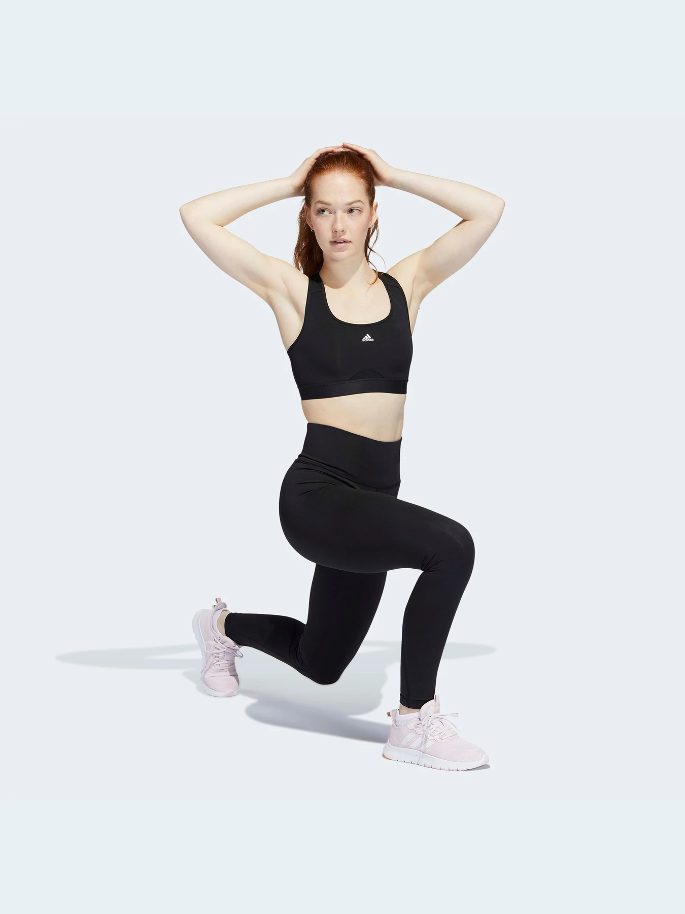 Брюки Adidas Clima модель H64213 Брюки Adidas Clima модель H64213 Фото