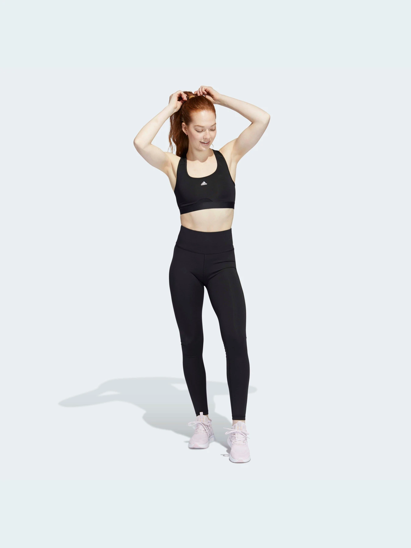 Брюки Adidas Clima модель H64213 Брюки Adidas Clima модель H64213 Фото