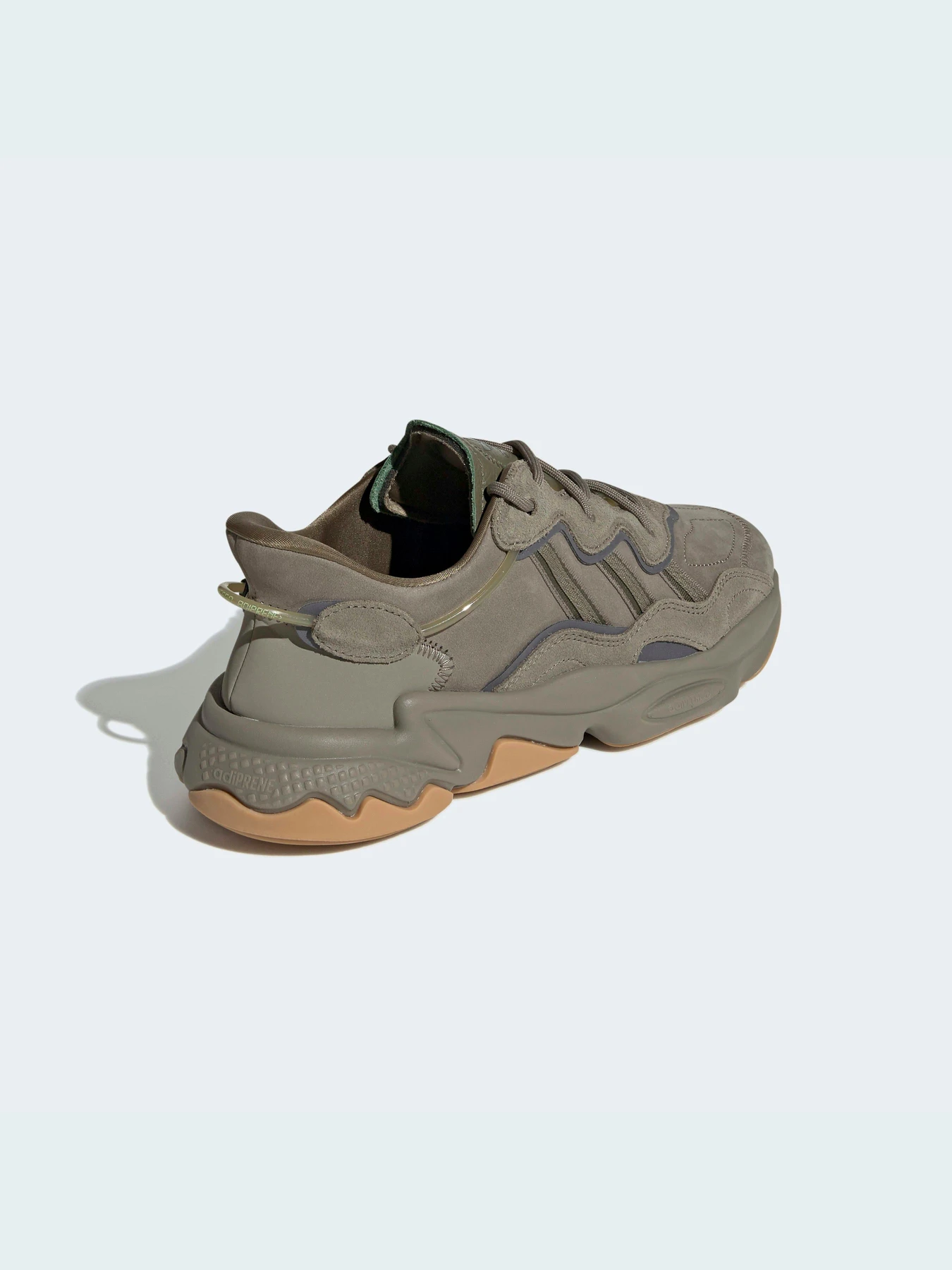 Кросівки Adidas Ozweego модель EE6461 Фото