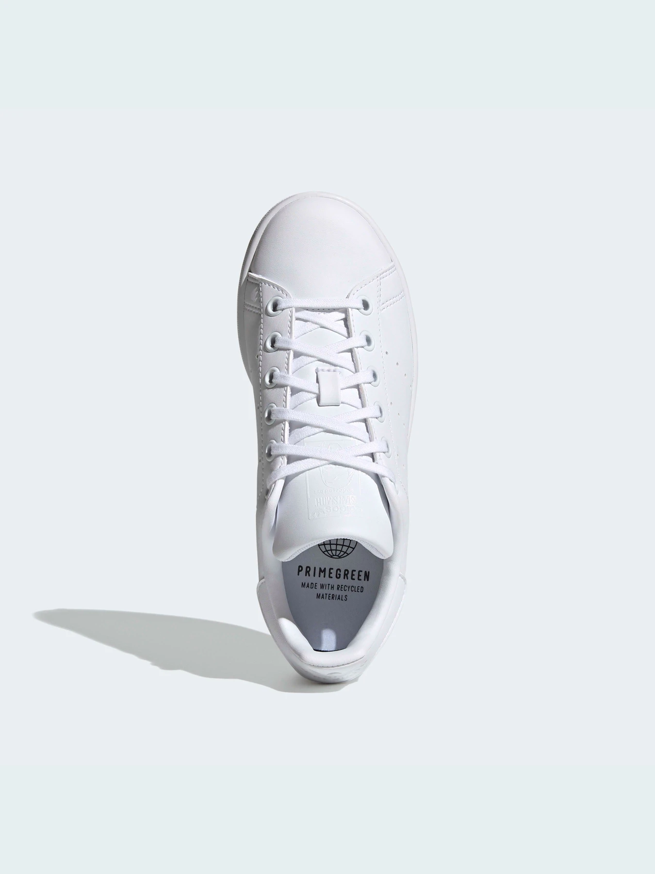 Кеди Adidas Stan Smith модель FX7520 Кеди Adidas Stan Smith модель FX7520 Фото