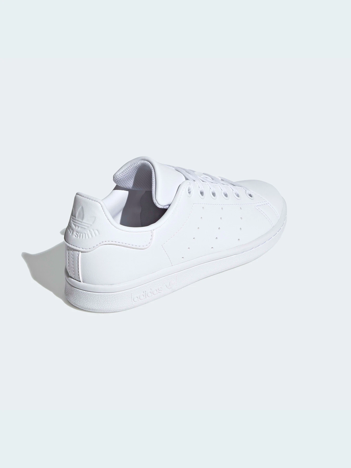 Кеди Adidas Stan Smith модель FX7520 Кеди Adidas Stan Smith модель FX7520 Фото