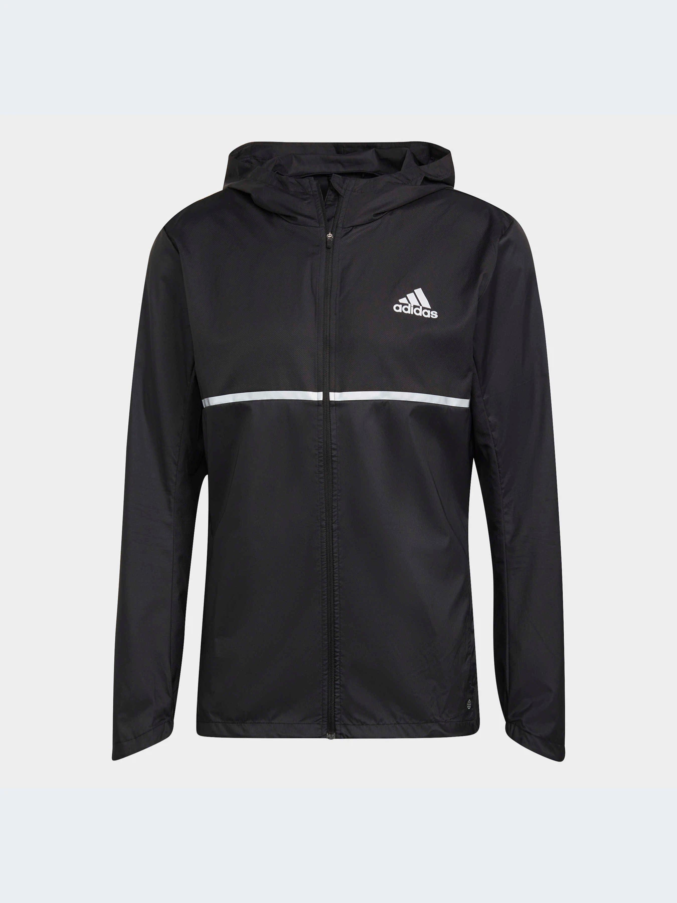 Куртки и дубленки Adidas модель H58592 Куртки и дубленки Adidas модель H58592 Фото