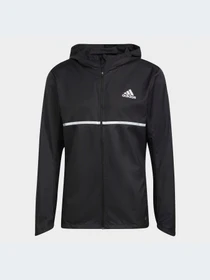 Куртки и дубленки Adidas модель H58592 Фото