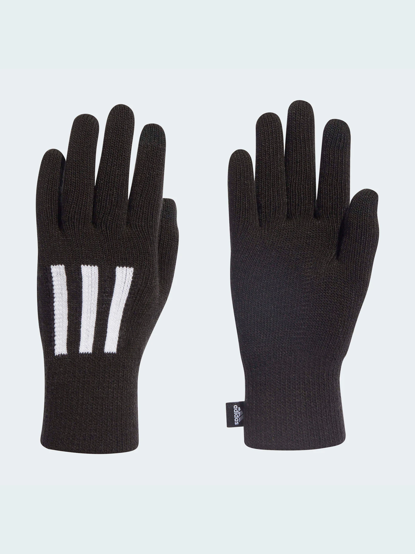 Перчатки для спорта Adidas 3 Stripes модель HG7783 Перчатки для спорта Adidas 3 Stripes модель HG7783 Фото