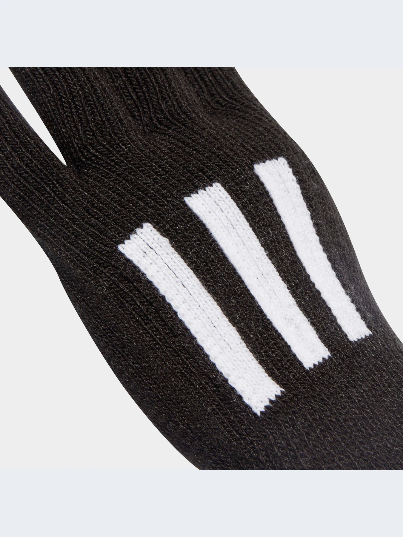 Перчатки для спорта Adidas 3 Stripes модель HG7783 Перчатки для спорта Adidas 3 Stripes модель HG7783 Фото