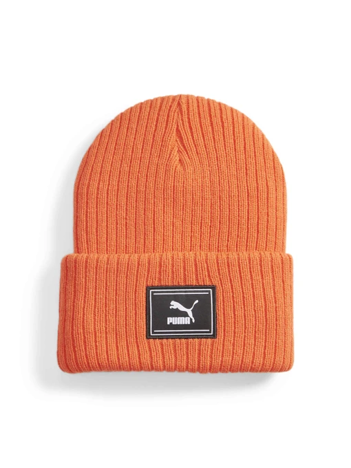 Шапки и кепки PUMA Prime Ws Cuff Trend Beanie модель 024056 Фото