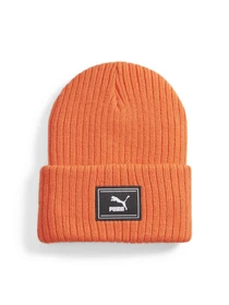Шапки и кепки PUMA Prime Ws Cuff Trend Beanie модель 024056 Фото