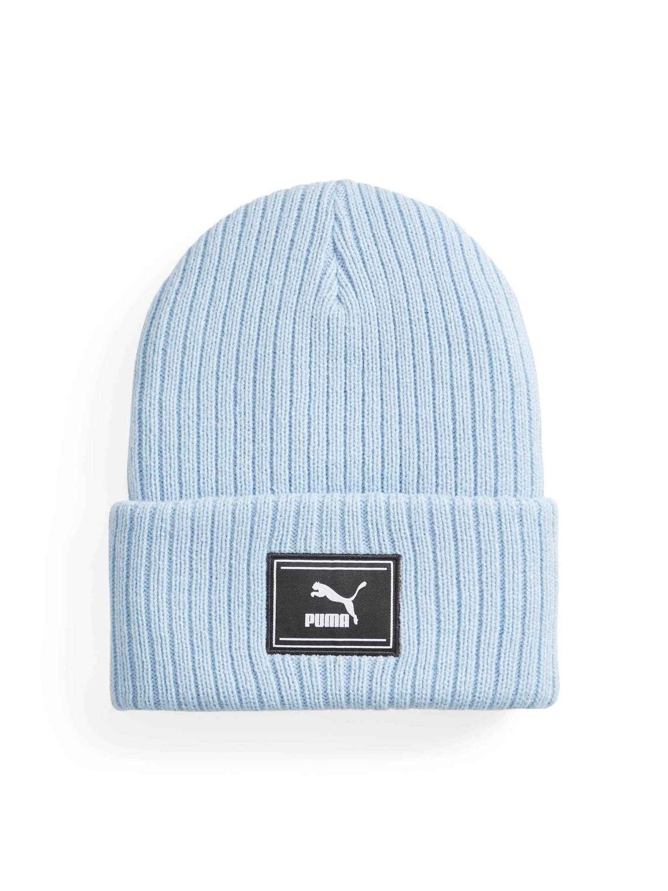 Шапки и кепки PUMA Prime Ws Cuff Trend Beanie модель 024056 Шапки и кепки PUMA Prime Ws Cuff Trend Beanie модель 024056 Фото