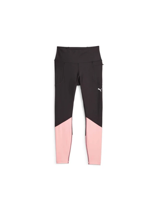 Штани PUMA Run Ultraform Tight W модель 523289 Фото