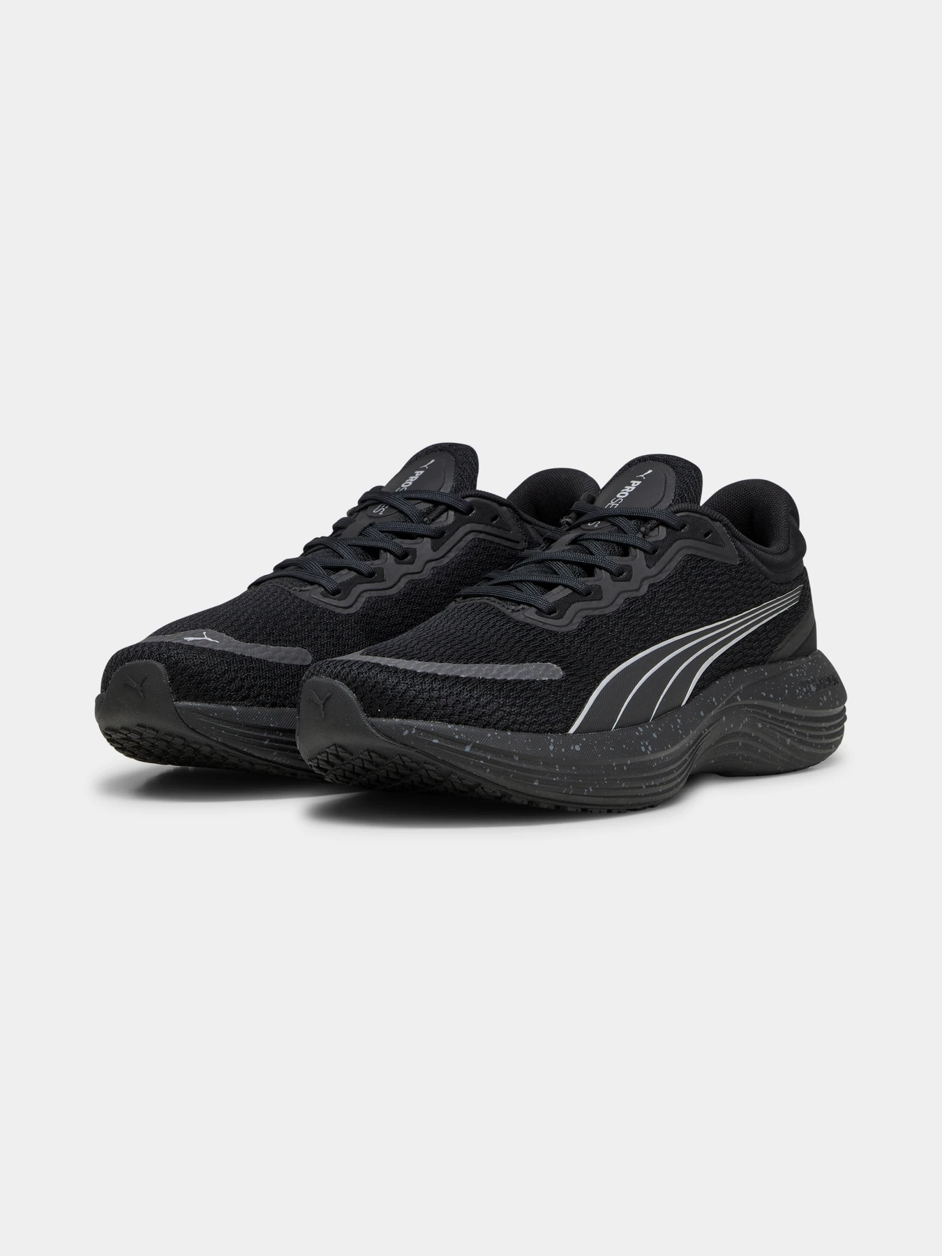 Кросівки PUMA Scend Pro модель 378776 Кросівки PUMA Scend Pro модель 378776 Фото
