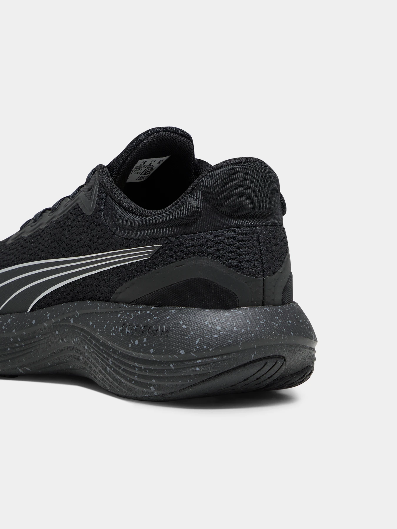 Кросівки PUMA Scend Pro модель 378776 Кросівки PUMA Scend Pro модель 378776 Фото