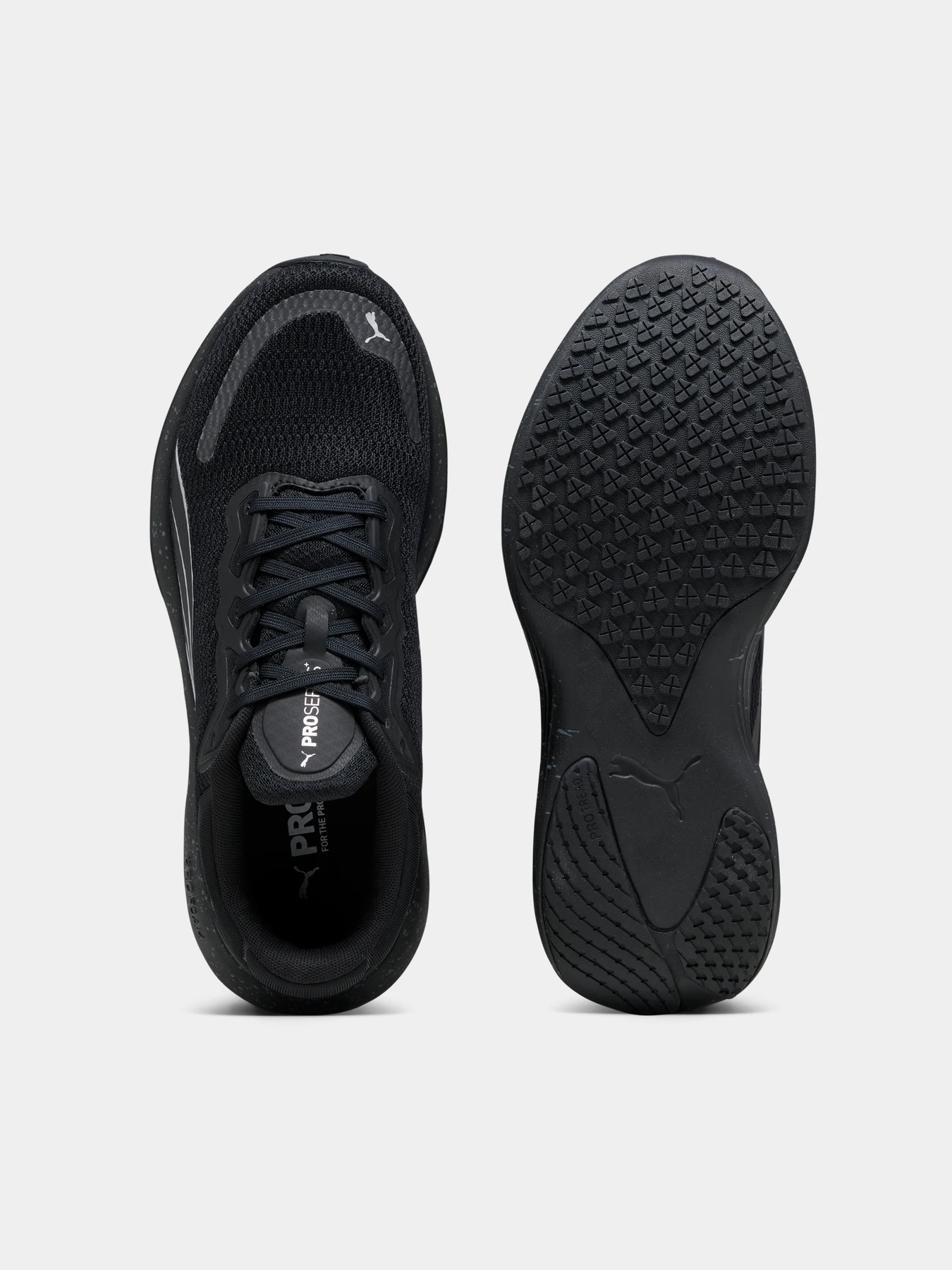 Кросівки PUMA Scend Pro модель 378776 Кросівки PUMA Scend Pro модель 378776 Фото