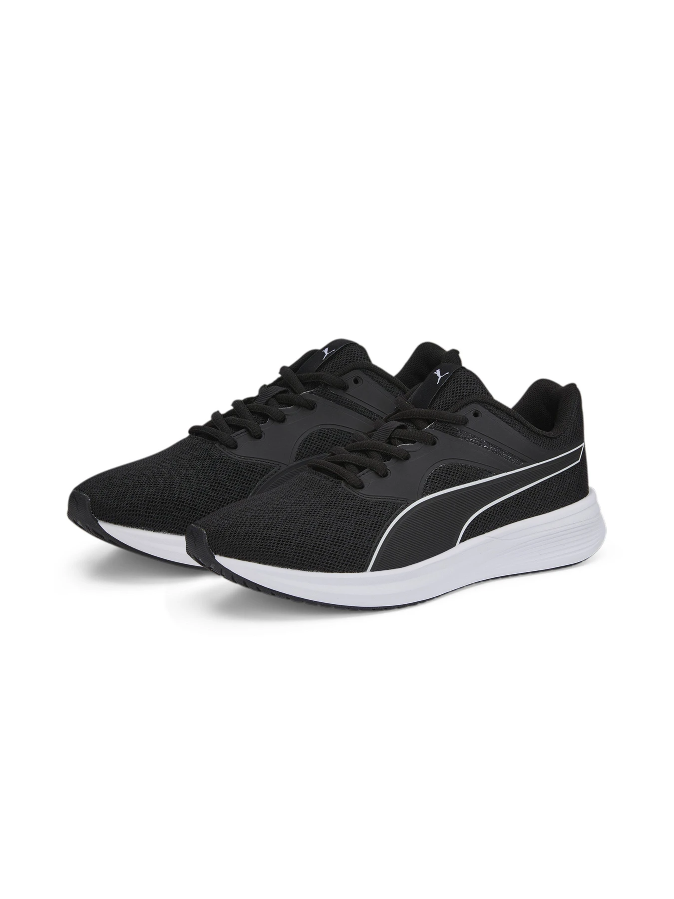 Кроссовки PUMA Transport Jr модель 386253 Кроссовки PUMA Transport Jr модель 386253 Фото