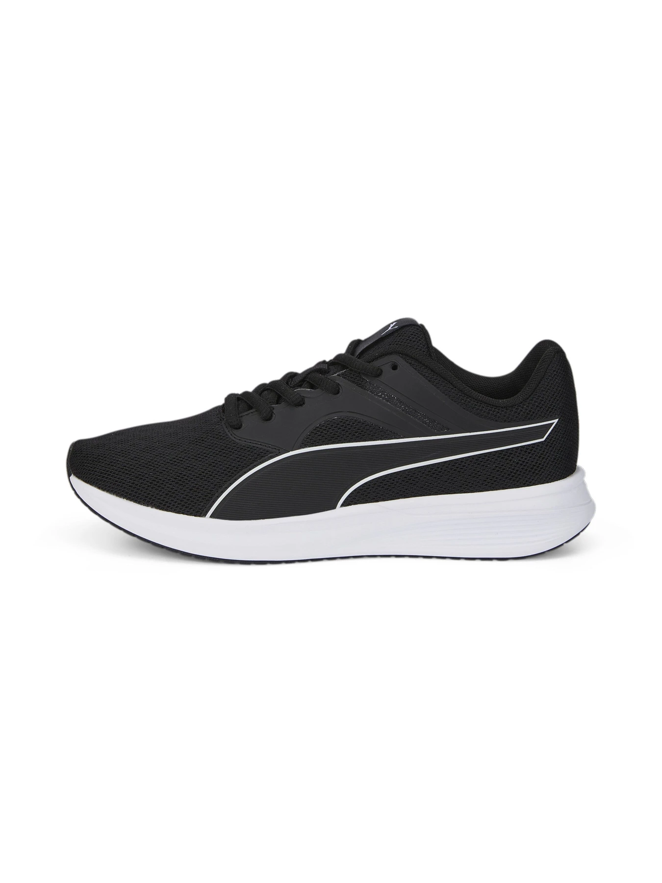 Кроссовки PUMA Transport Jr модель 386253 Кроссовки PUMA Transport Jr модель 386253 Фото