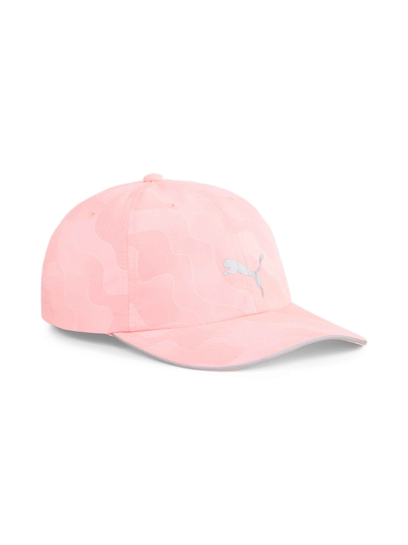 Шапки та кепки PUMA Quick Dry Training Cap модель 023152 Шапки та кепки PUMA Quick Dry Training Cap модель 023152 Фото