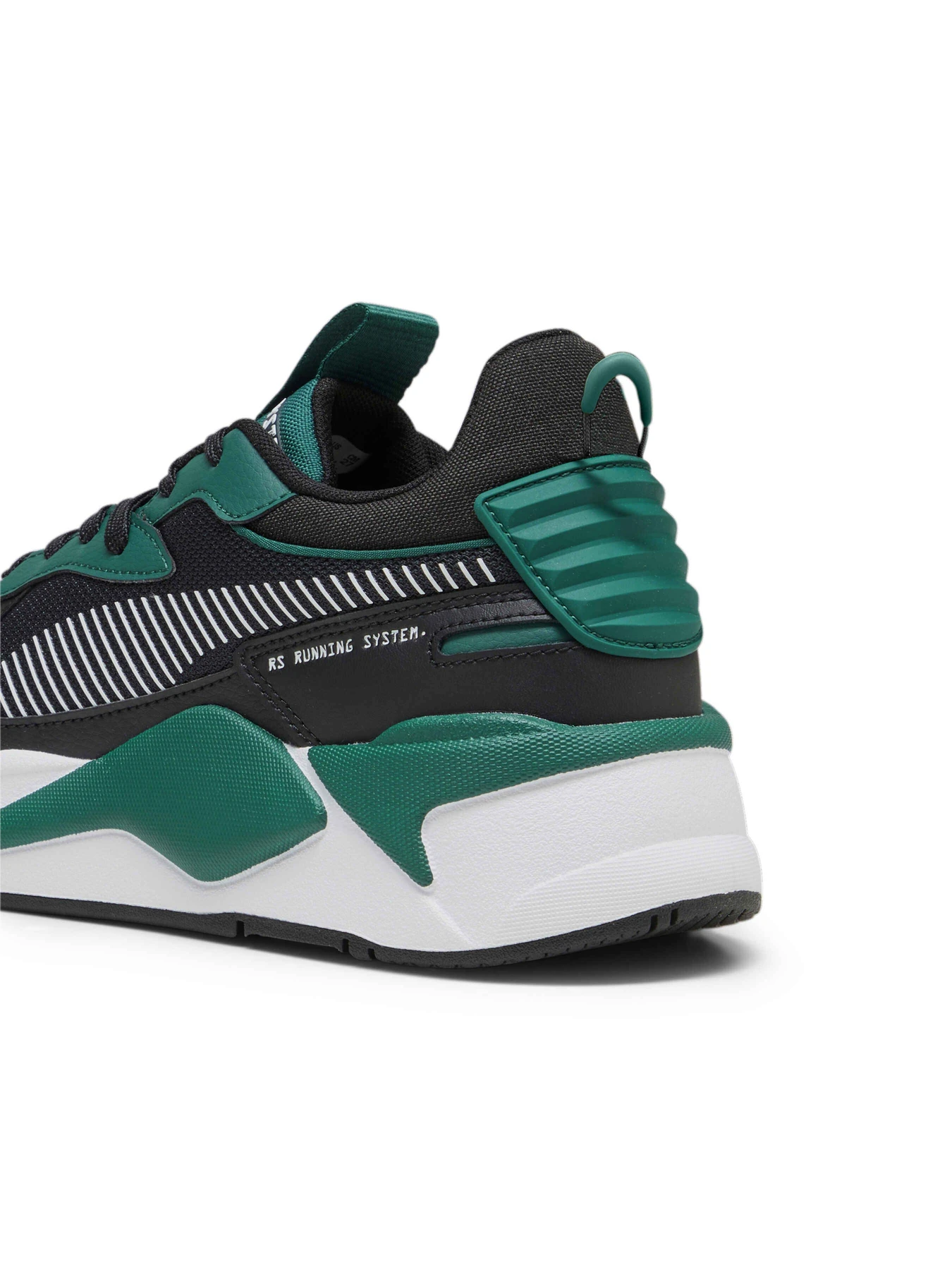 Кросівки PUMA Rs-x Geek модель 391174 Кросівки PUMA Rs-x Geek модель 391174 Фото