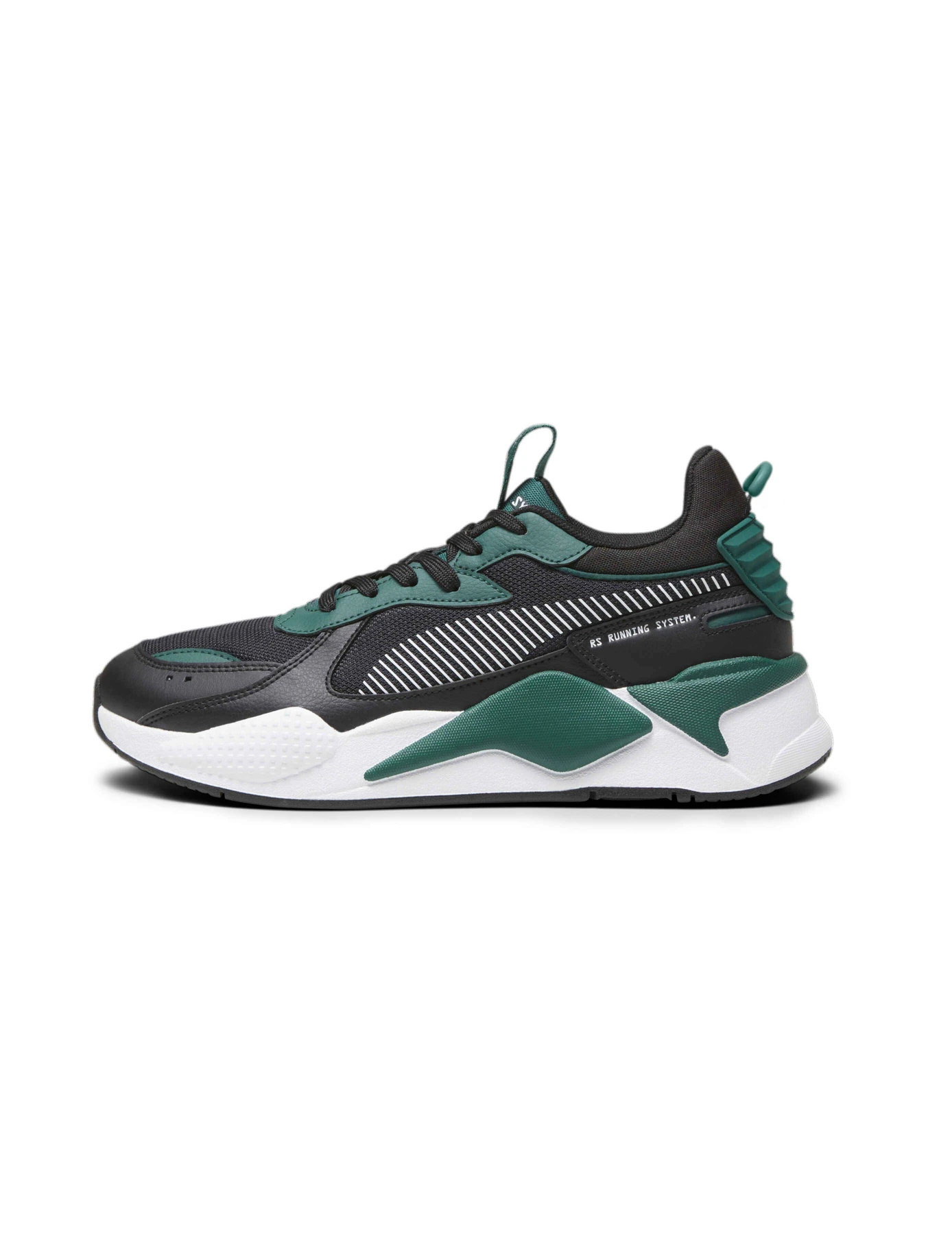 Кросівки PUMA Rs-x Geek модель 391174 Кросівки PUMA Rs-x Geek модель 391174 Фото