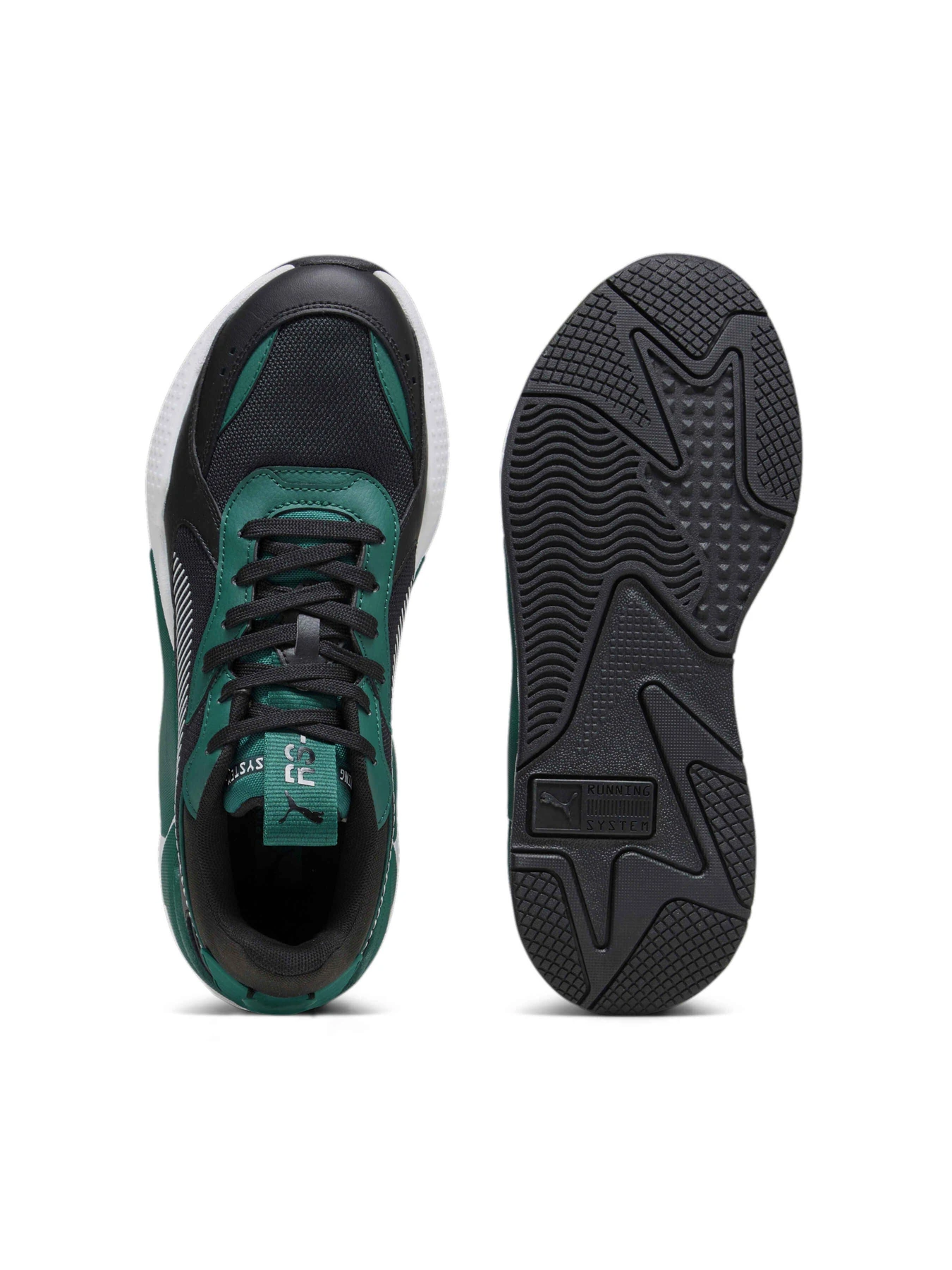 Кросівки PUMA Rs-x Geek модель 391174 Кросівки PUMA Rs-x Geek модель 391174 Фото