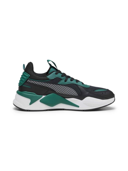 Кросівки PUMA Rs-x Geek модель 391174 Фото