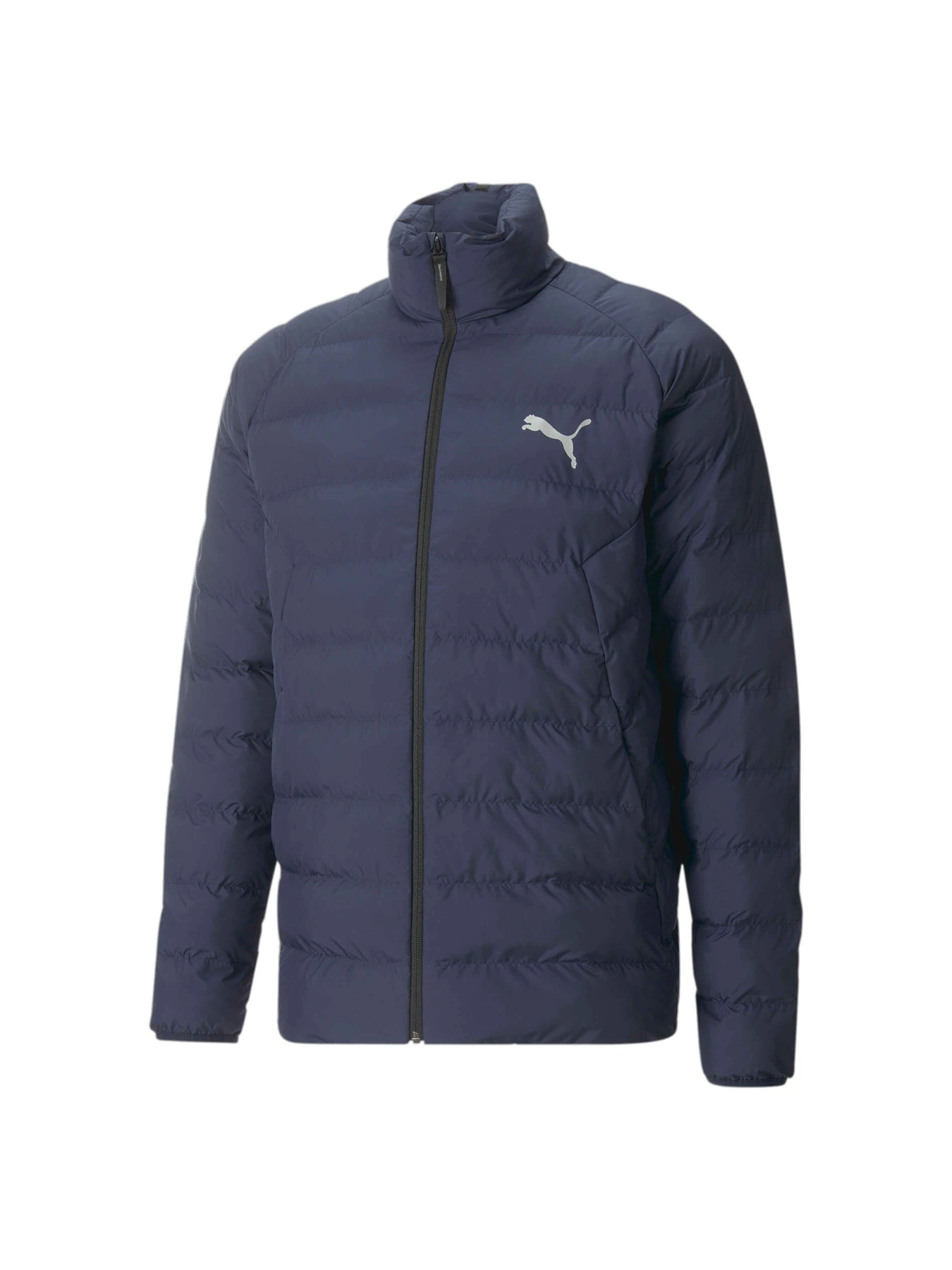 Куртки та дублянки PUMA Active Jacket модель 849357 Фото