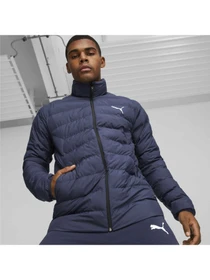 Куртки та дублянки PUMA Active Jacket модель 849357 Фото