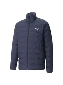 Куртки та дублянки PUMA Active Jacket модель 849357 Фото