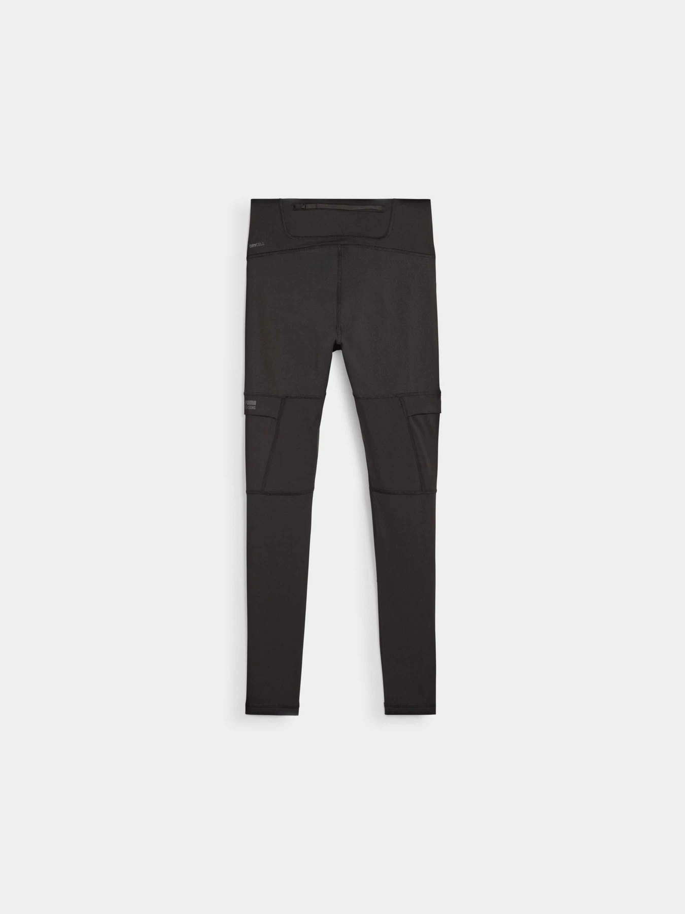 Брюки PUMA W Seasons Full Tight модель 523226 Фото