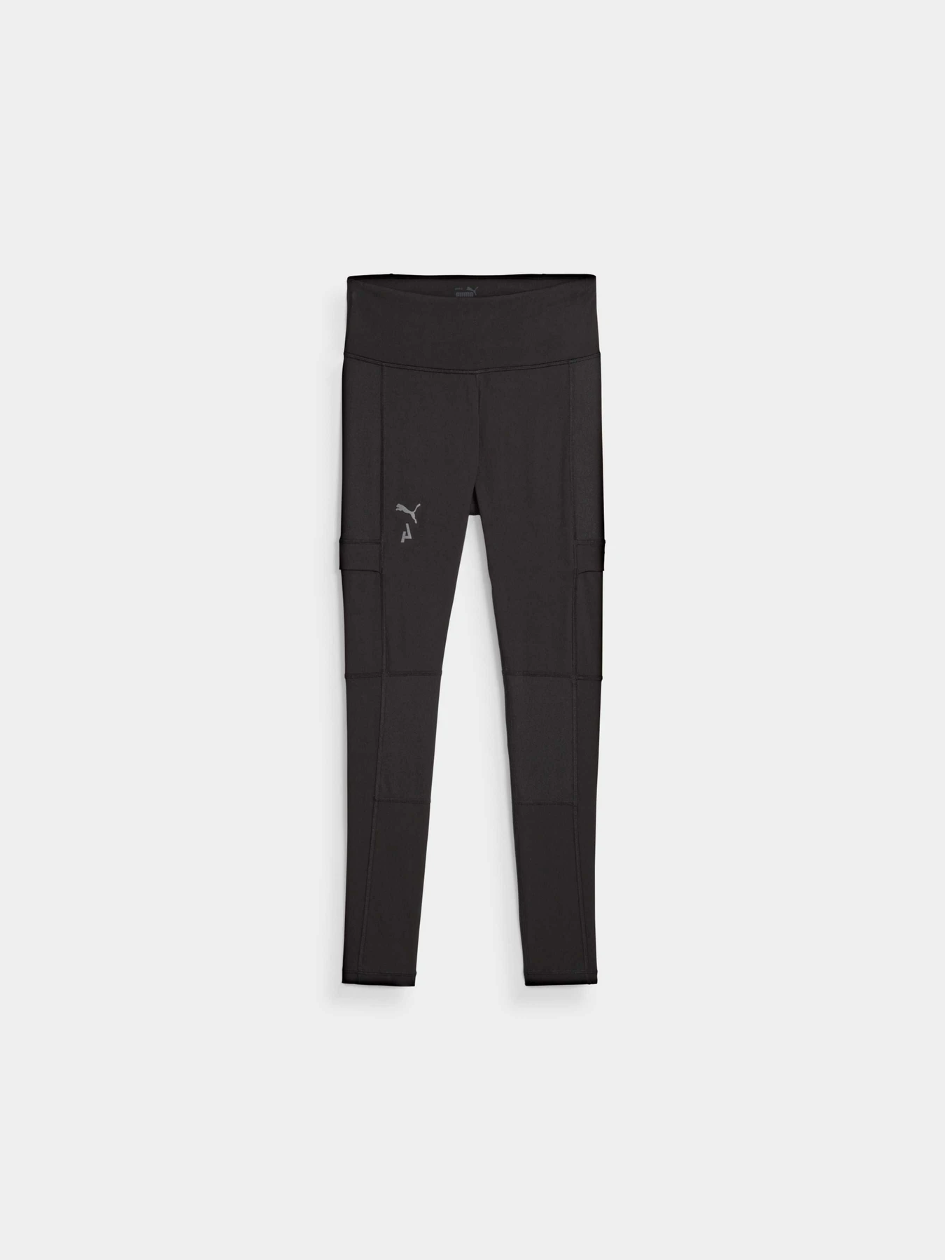 Брюки PUMA W Seasons Full Tight модель 523226 Фото