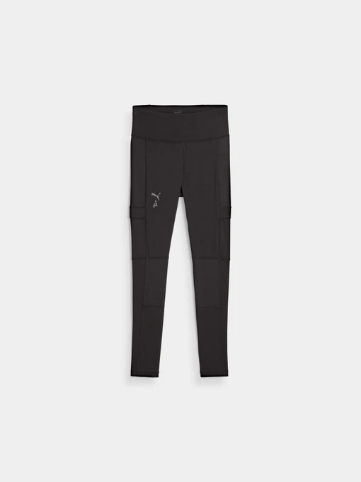 Брюки PUMA W Seasons Full Tight модель 523226 Фото