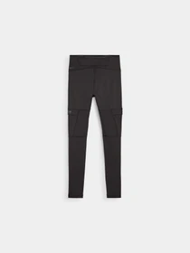 Брюки PUMA W Seasons Full Tight модель 523226 Фото