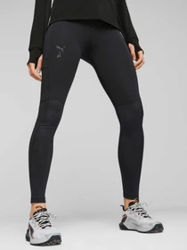 Брюки PUMA W Seasons Full Tight модель 523226 Фото