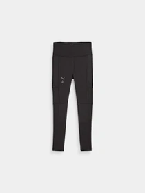 Брюки PUMA W Seasons Full Tight модель 523226 Фото