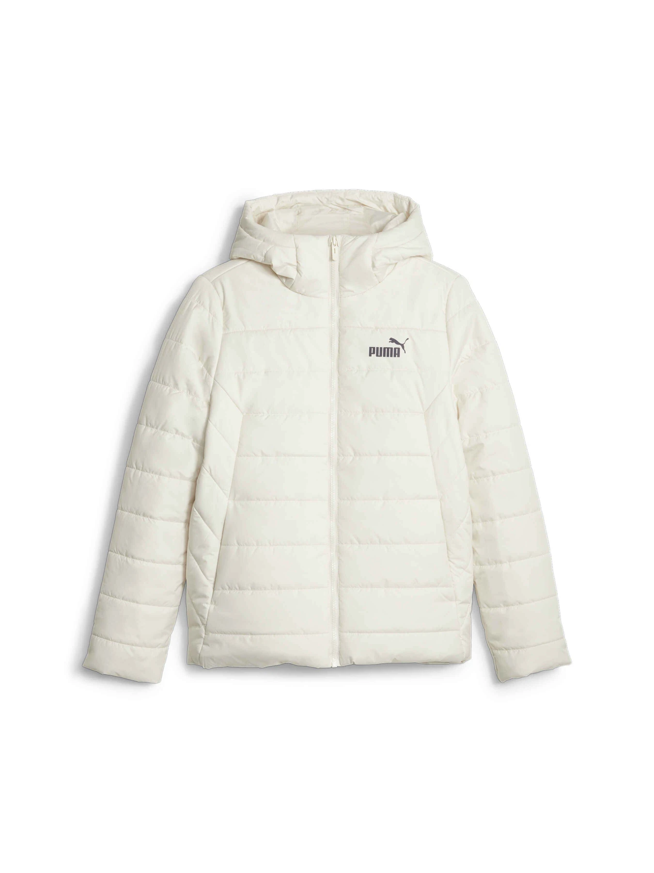 Куртки и дубленки PUMA Ess Padded Jacket модель 848940 Фото