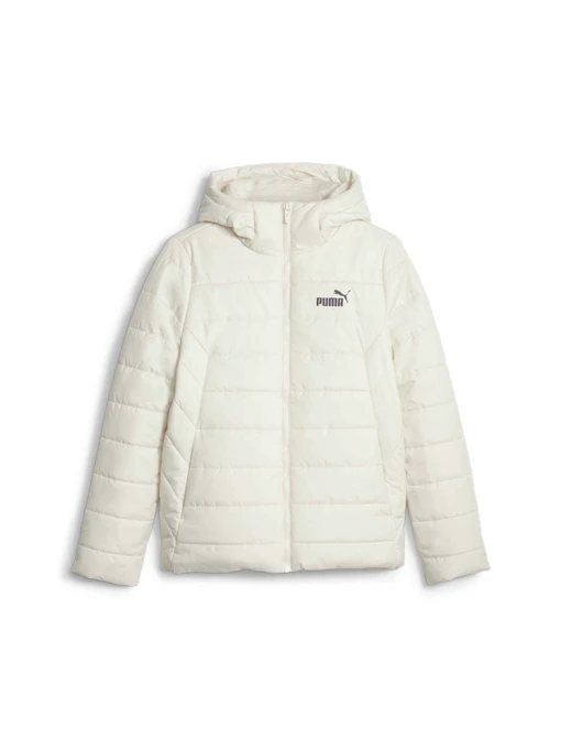 Куртки и дубленки PUMA Ess Padded Jacket модель 848940 Фото