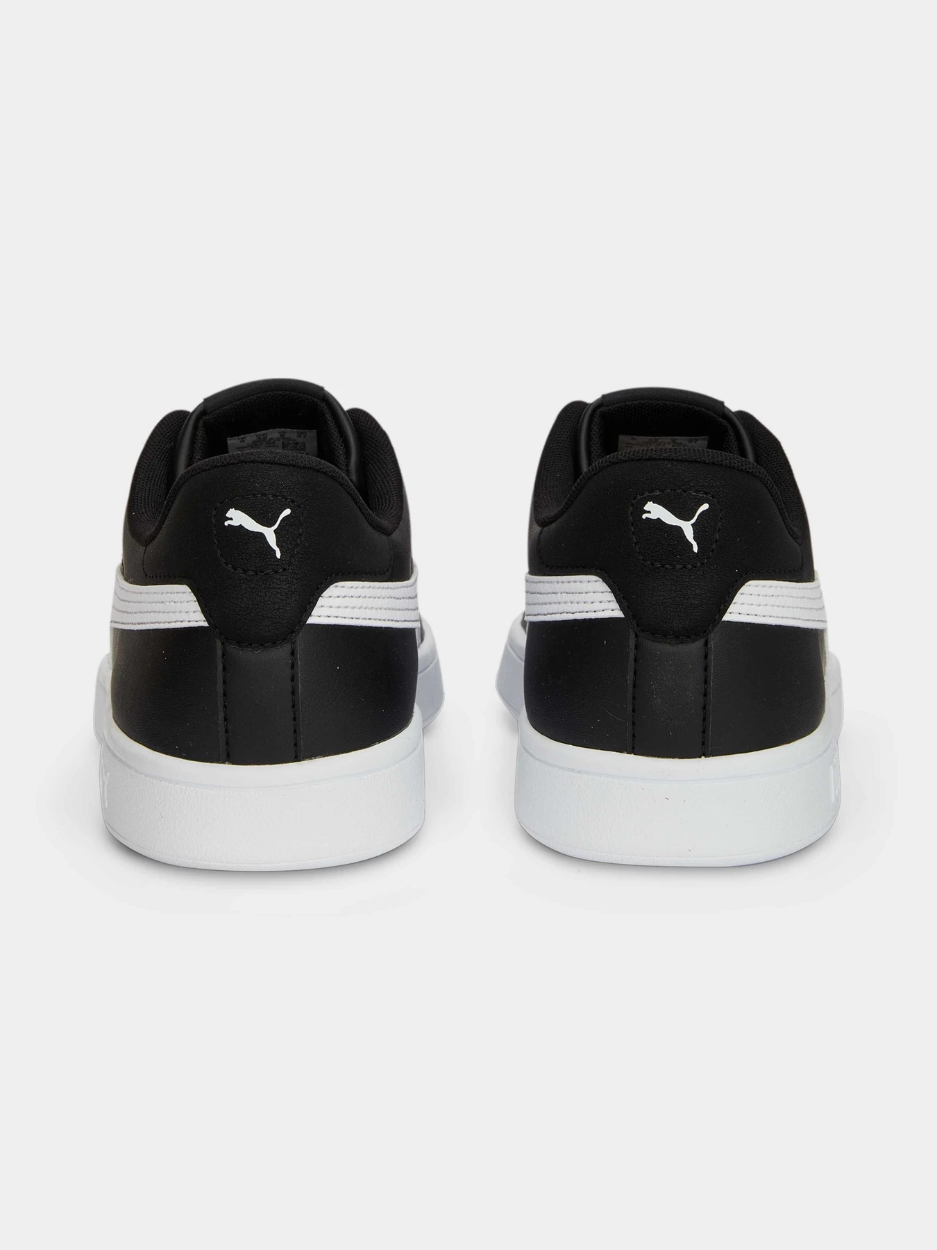 Кеды PUMA Smash 3.0 L модель 390987 Кеды PUMA Smash 3.0 L модель 390987 Фото