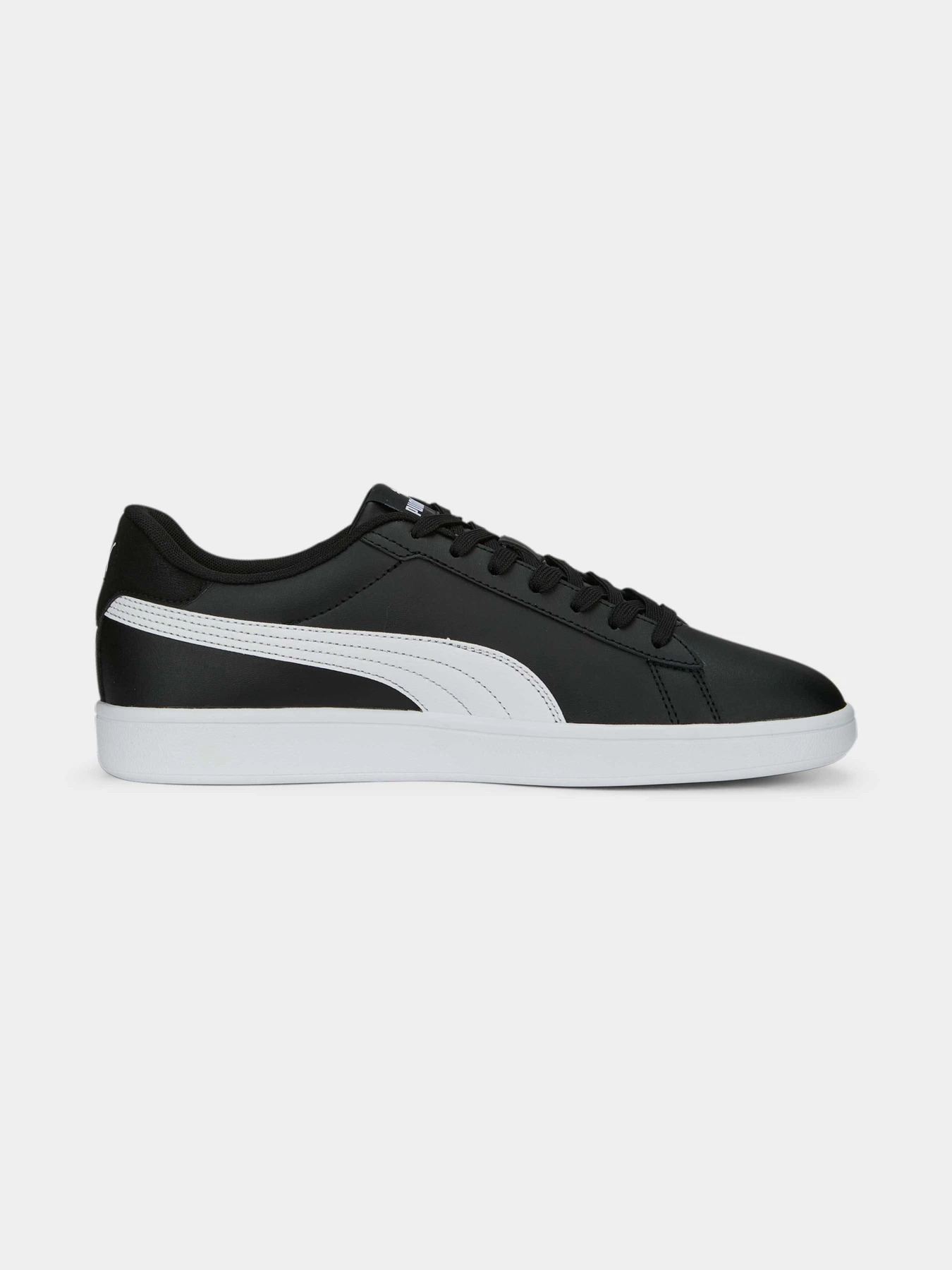 Кеды PUMA Smash 3.0 L модель 390987 Кеды PUMA Smash 3.0 L модель 390987 Фото