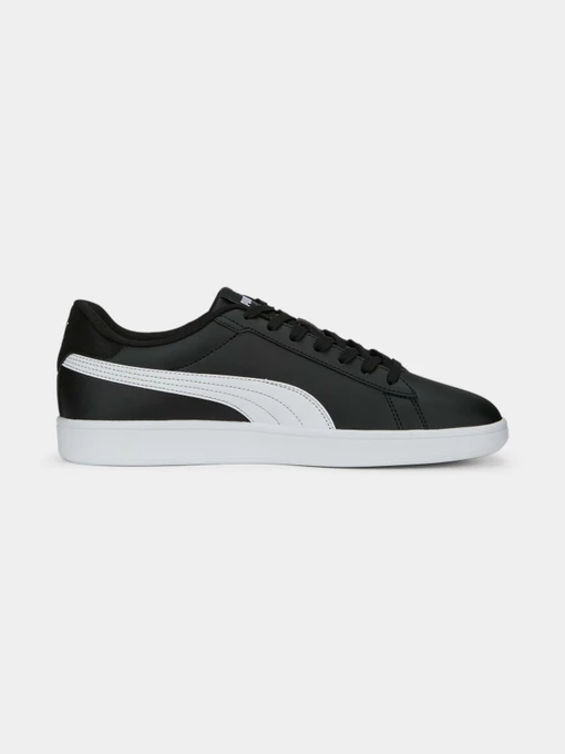 Кеды PUMA Smash 3.0 L модель 390987 Фото