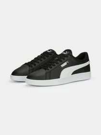 Кеды PUMA Smash 3.0 L модель 390987 Фото