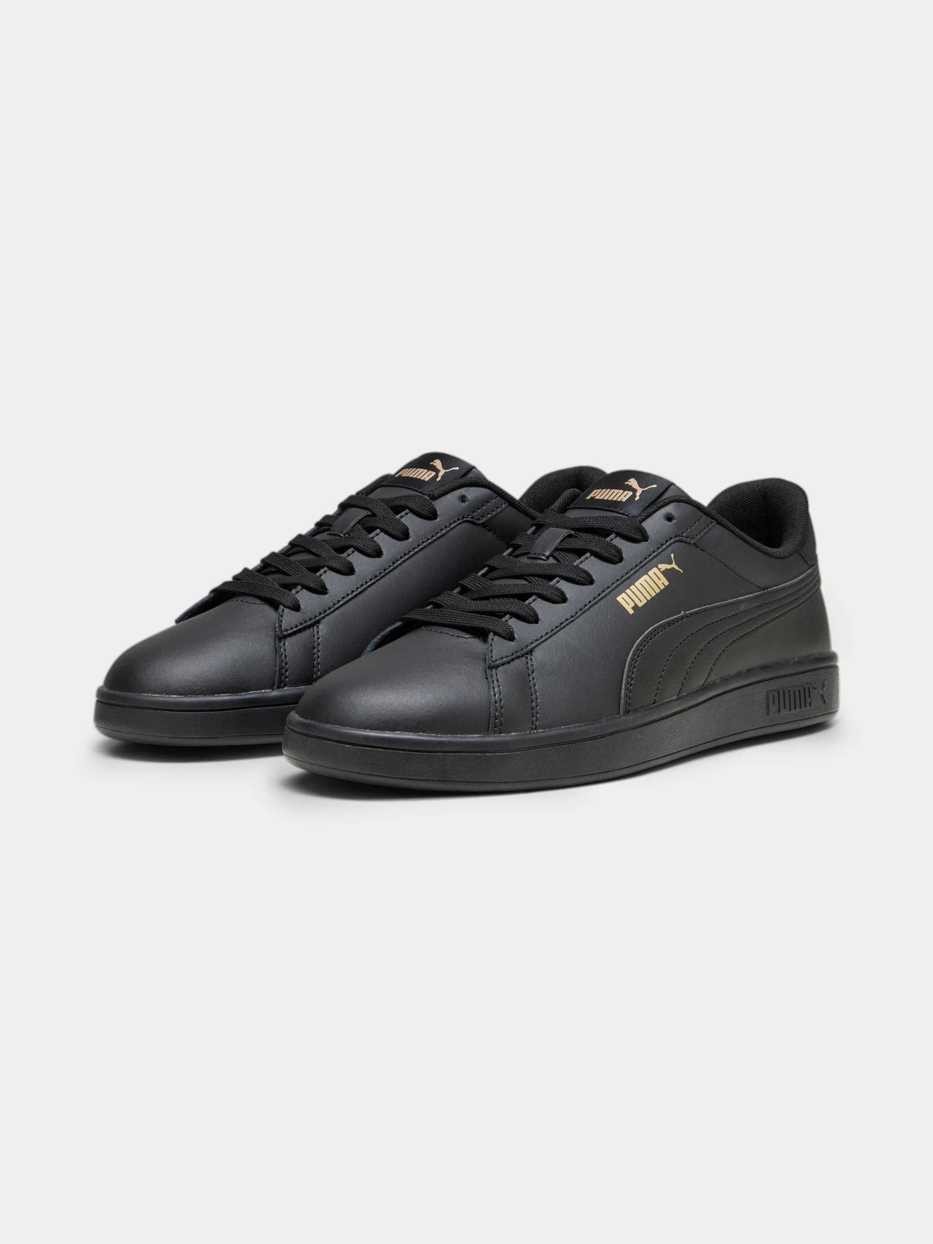 Кеди PUMA Smash 3.0 L модель 390987 Кеди PUMA Smash 3.0 L модель 390987 Фото
