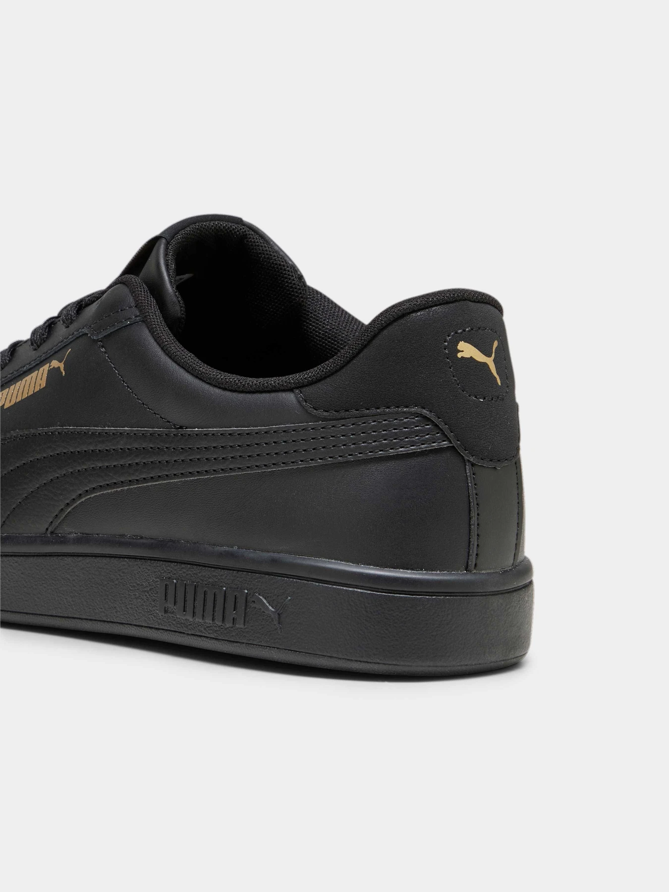 Кеди PUMA Smash 3.0 L модель 390987 Кеди PUMA Smash 3.0 L модель 390987 Фото