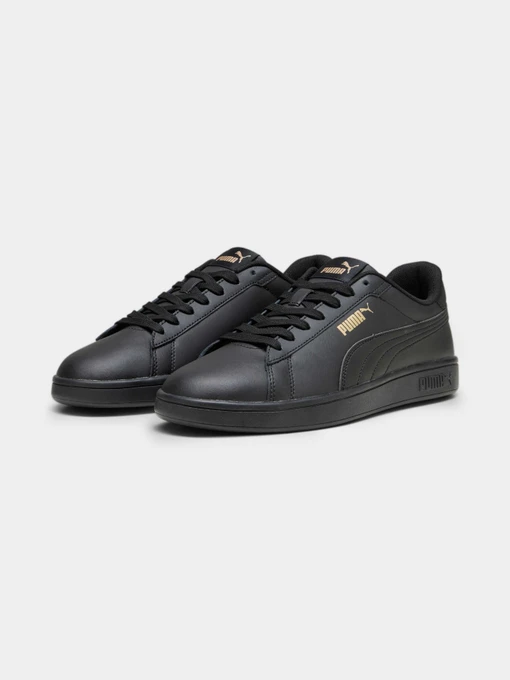 Жіночі Кеди низькі PUMA Smash 3.0 L фото 2
