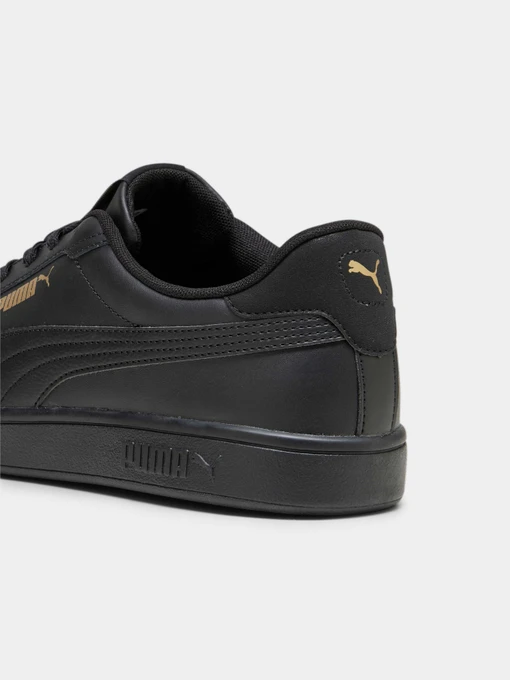 Жіночі Кеди низькі PUMA Smash 3.0 L фото 3