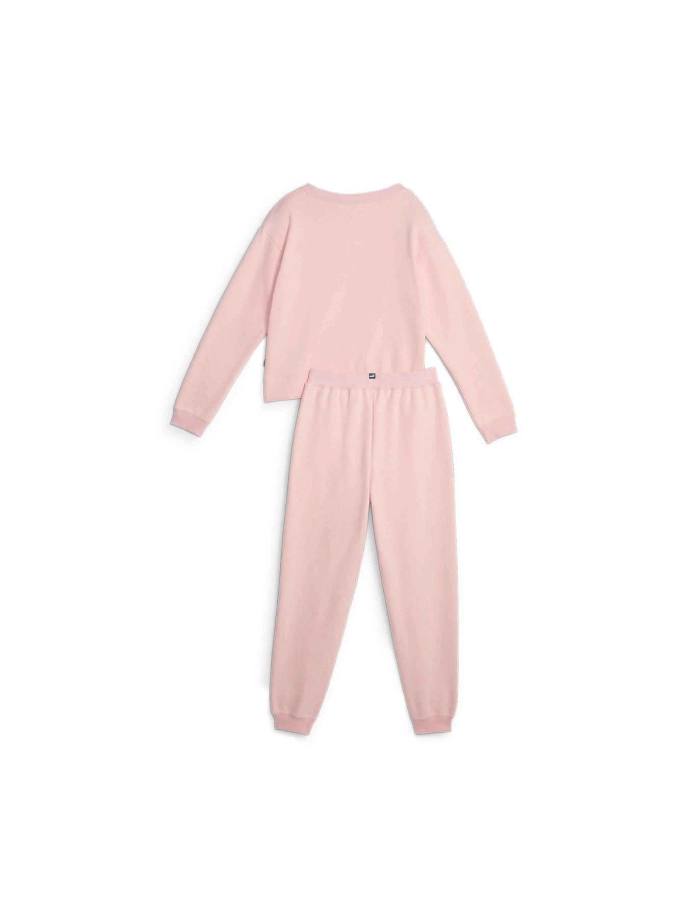 Костюми PUMA Loungewear Suit модель 670734 Костюми PUMA Loungewear Suit модель 670734 Фото