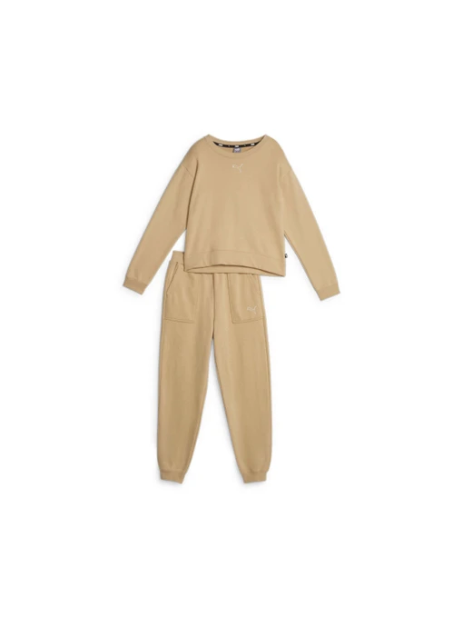 Костюми PUMA Loungewear Suit модель 670734 Фото