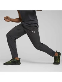 Брюки PUMA Train Ultraweave Jogger модель 523136 Фото