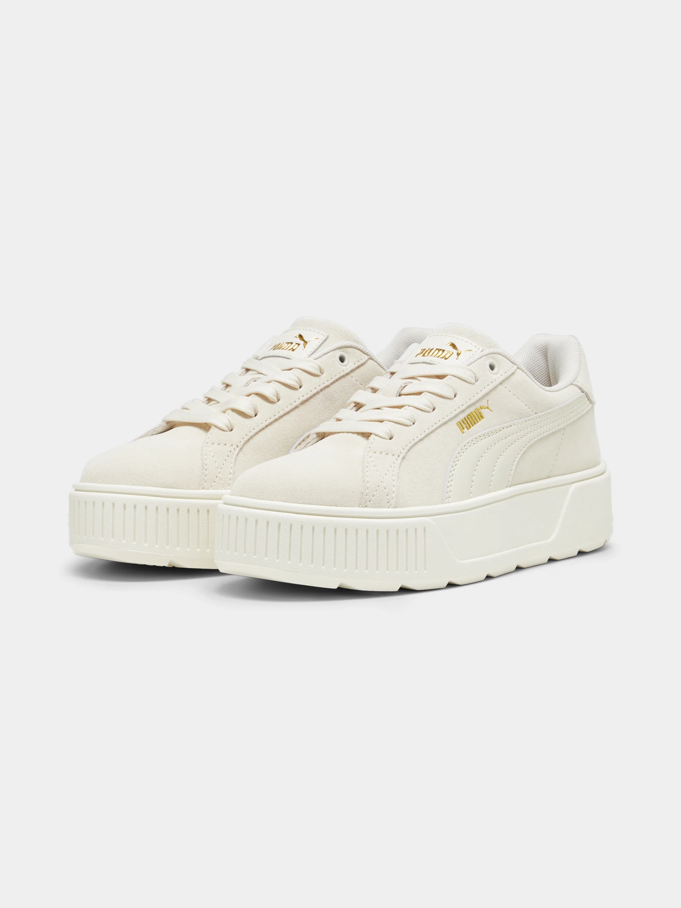 Кеды PUMA Karmen модель 384614 Фото