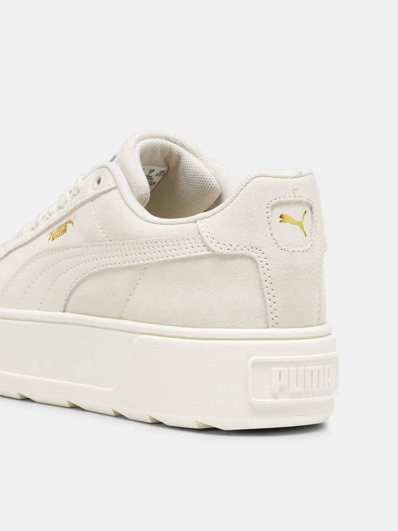 Кеды PUMA Karmen модель 384614 Фото
